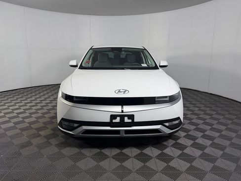 Used 2024 Hyundai Ioniq 5 SEL RWD image 3