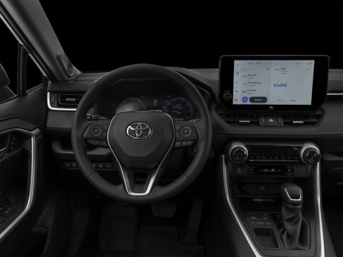 Used 2023 Toyota RAV4 LE FWD image 46