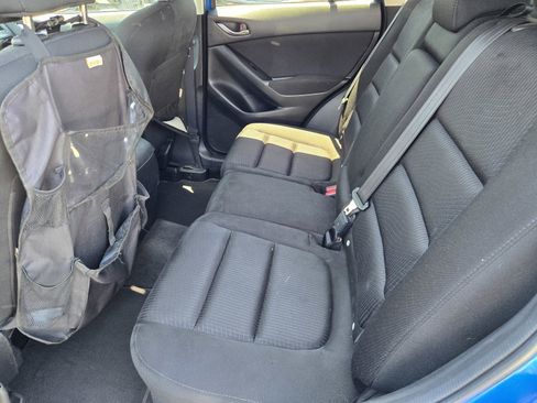 Used 2013 MAZDA CX-5 Touring w/ Bose & Moonroof Pkg AWD/4WD image 12