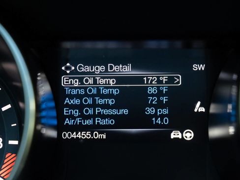 Used 2019 Ford Mustang Shelby GT350R w/ GT350R Equipment Group 920A image 60