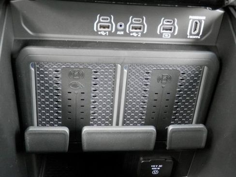New 2026 RAM 1500 Limited AWD/4WD image 31