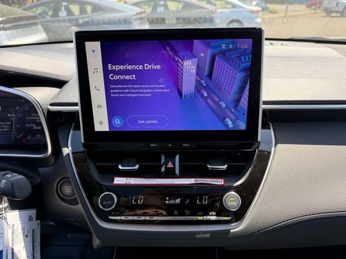 New 2026 Toyota Corolla Cross XLE AWD/4WD image 14