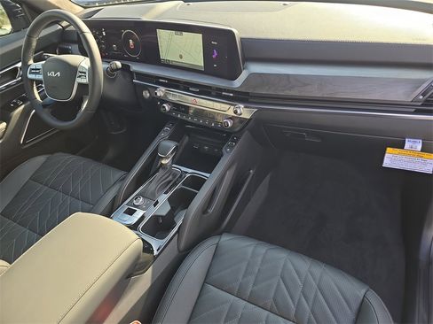 New 2025 Kia Telluride SX X-Line image 14