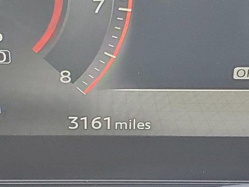 Certified 2025 Nissan Kicks SR image 30