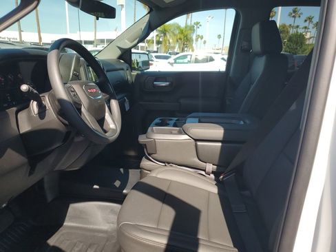 New 2026 GMC Sierra 1500 Pro RWD image 12