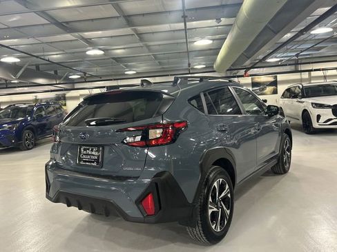 Certified 2025 Subaru Crosstrek 2.0i Premium image 2