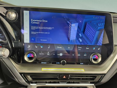 Used 2025 Lexus TX 350 AWD w/ Technology Package image 14