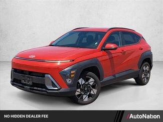 Used 2024 Hyundai Kona SEL AWD/4WD video 1