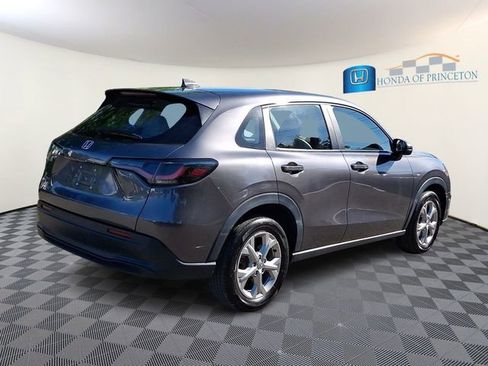Certified 2024 Honda HR-V LX image 6