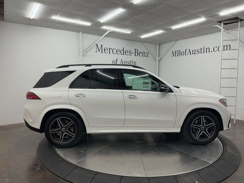 Used 2026 Mercedes-Benz GLE 450 4MATIC image 8