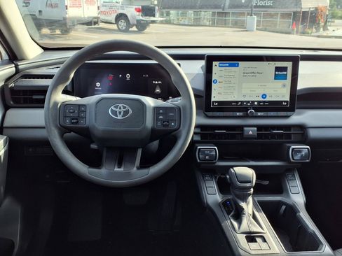 Certified 2026 Toyota RAV4 LE FWD image 5