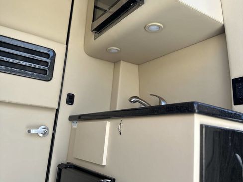 Used 2023 Mercedes-Benz Sprinter 3500 image 28