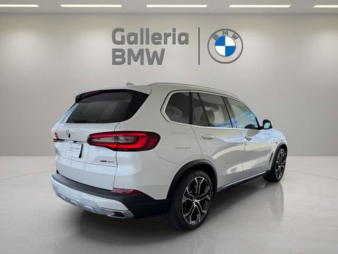 Used 2023 BMW X5 sDrive40i w/ Premium Package image 8