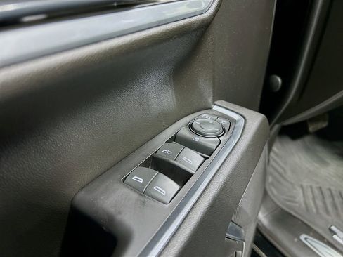 Certified 2022 Chevrolet Silverado 1500 RST w/ Z71 Off-Road Package image 18