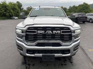 Used 2026 RAM 2500 Big Horn AWD/4WD video 1