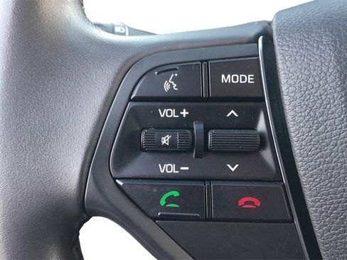 Used 2017 Hyundai Sonata Plug-In Hybrid image 21