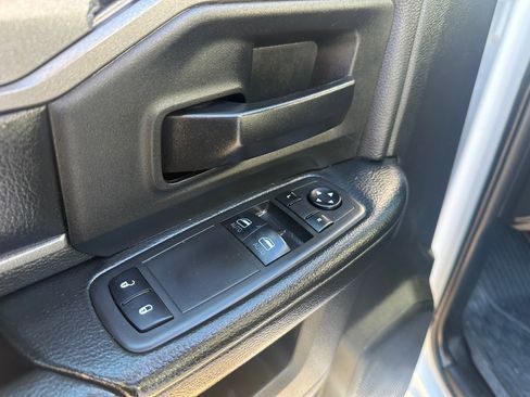 Used 2020 RAM 3500 Tradesman image 18