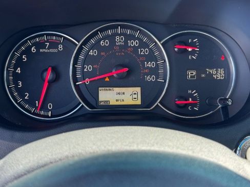 Used 2014 Nissan Maxima 3.5 SV image 13