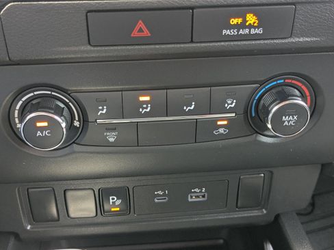 Used 2022 Nissan Frontier S w/ Technology Package image 20