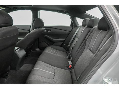 Used 2024 Honda Accord Sport image 26