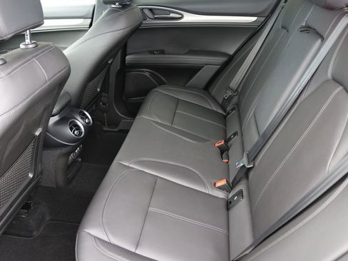 New 2025 Alfa Romeo Stelvio Sprint image 24