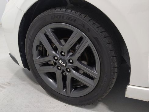 Used 2020 Kia Forte GT-Line FWD image 31