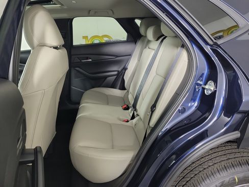 New 2026 MAZDA CX-30 AWD 2.5 S image 12