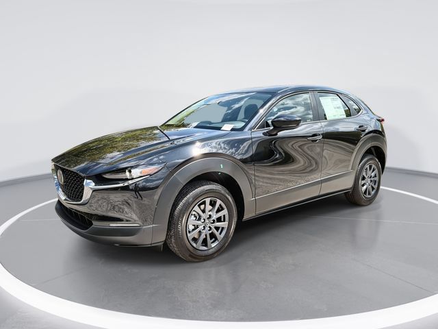 New 2026 MAZDA CX-30 AWD 2.5 S image 1