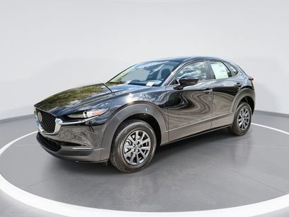 New 2026 MAZDA CX-30 AWD 2.5 S
