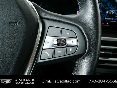 Used 2023 BMW i4 eDrive35 w/ Premium Package image 11