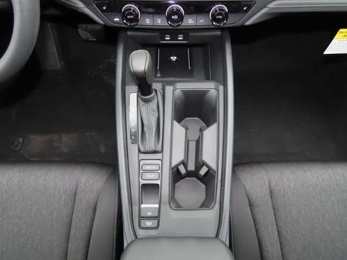 New 2026 Honda Accord SE image 21