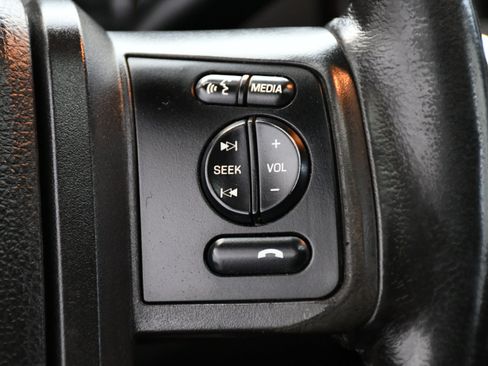 Used 2014 Ford F250 Platinum w/ FX4 Off-Road Package image 21