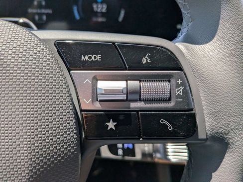 Certified 2026 Hyundai Ioniq 5 SEL RWD image 19