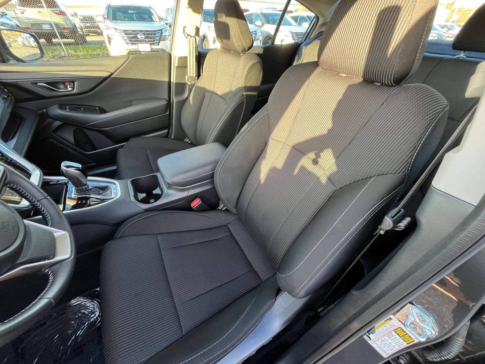 Used 2025 Subaru Legacy Premium AWD/4WD image 35