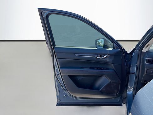 Used 2023 MAZDA CX-5 Carbon Edition image 21