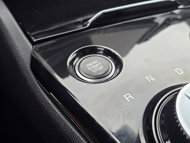Certified 2023 Kia Sportage X-Line AWD/4WD image 34