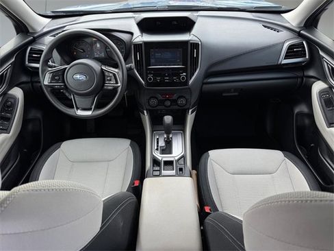 Certified 2023 Subaru Forester image 8