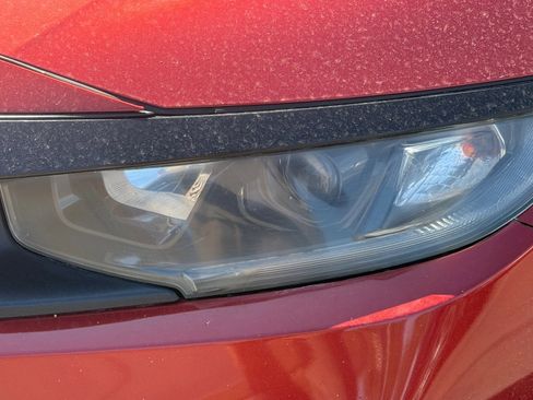 Used 2020 Honda Civic LX image 8