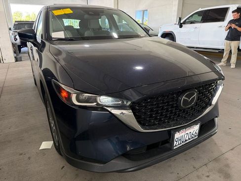 Used 2023 MAZDA CX-5 AWD 2.5 S image 3