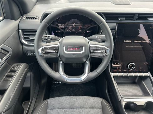 New 2026 GMC Terrain Elevation w/ Black Edition FWD image 9