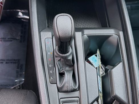 Certified 2024 Honda Accord LX image 16