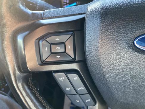 Used 2019 Ford Expedition Limited image 34