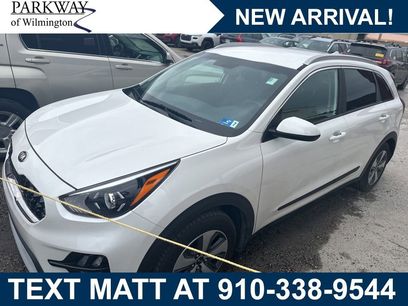 Used 2021 Kia Niro LX