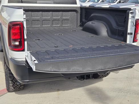 New 2026 RAM 2500 Tradesman image 5