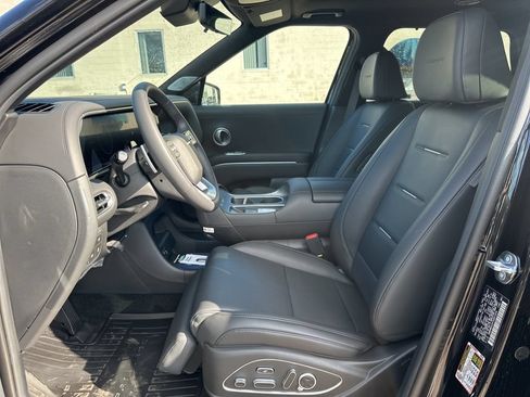 New 2026 Hyundai Palisade Calligraphy FWD image 25