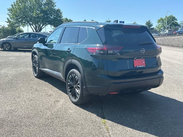 New 2026 Nissan Rogue Dark Armor AWD/4WD image 6