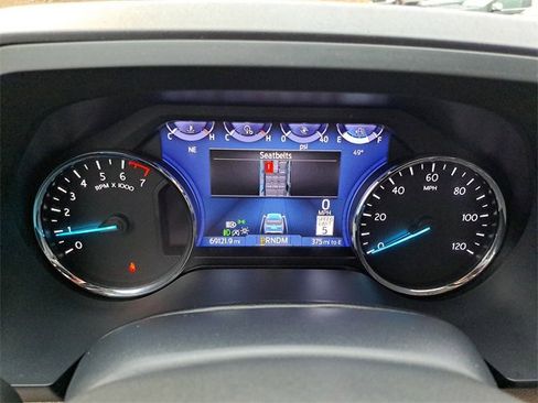 Used 2024 Ford Expedition Max Limited image 12