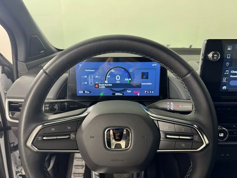 Used 2024 Honda Prologue Touring image 22