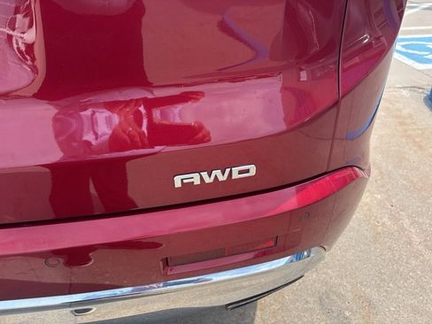 Used 2019 GMC Acadia Denali w/ Technology Package image 18