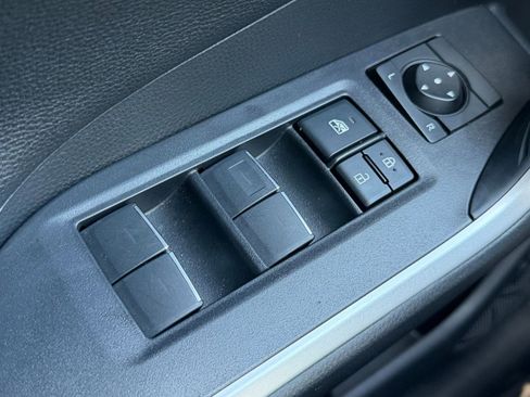 Certified 2025 Toyota RAV4 Limited w/ Advanced Technology Package image 24